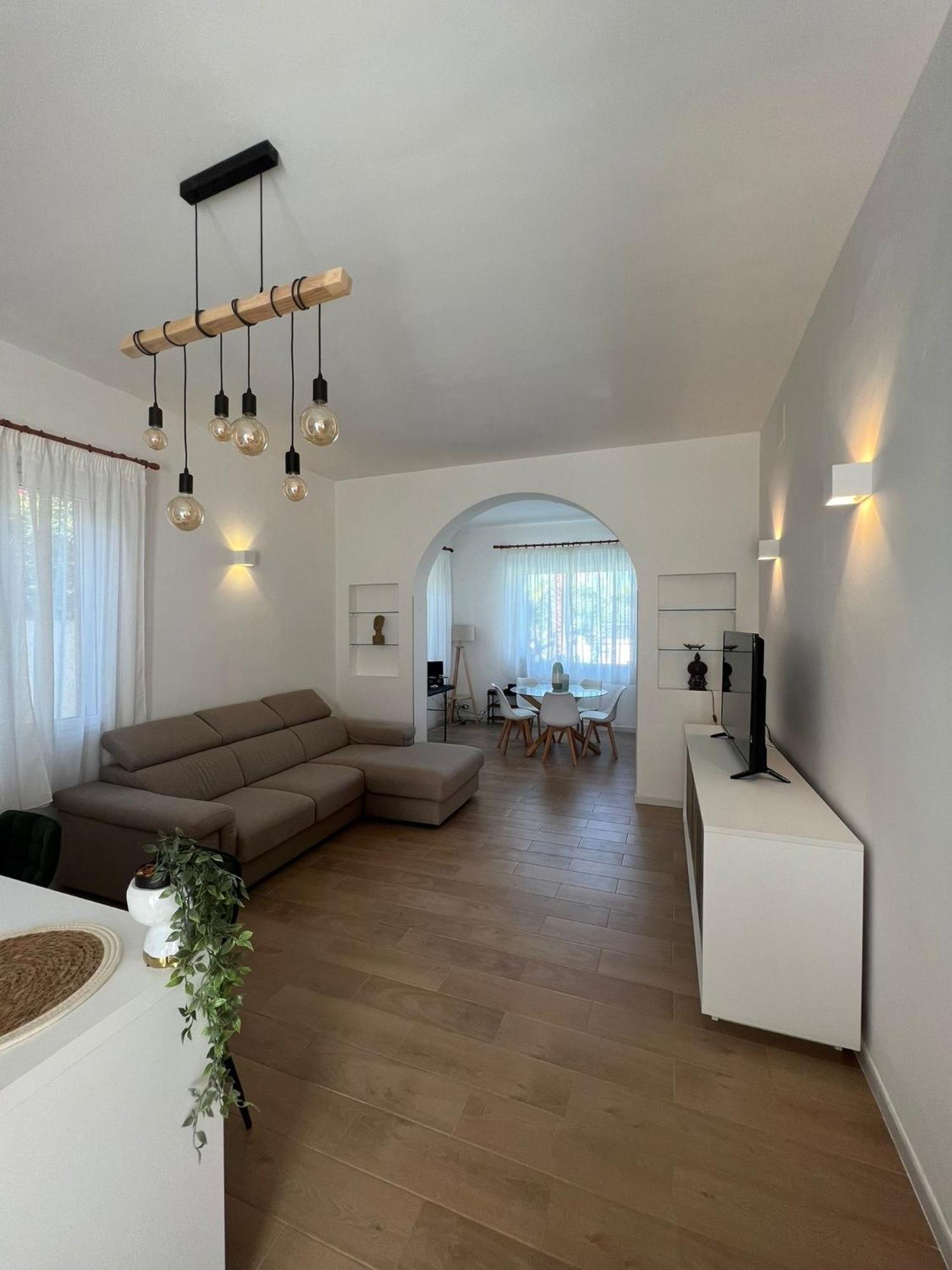 Villa I Mori Di Noro Valderice Zewnętrze zdjęcie