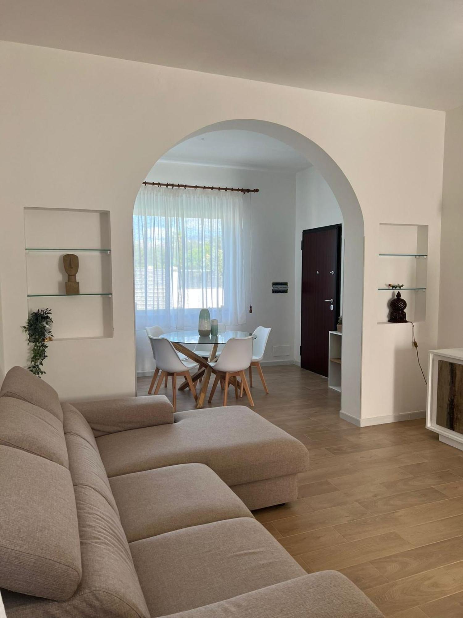 Villa I Mori Di Noro Valderice Zewnętrze zdjęcie