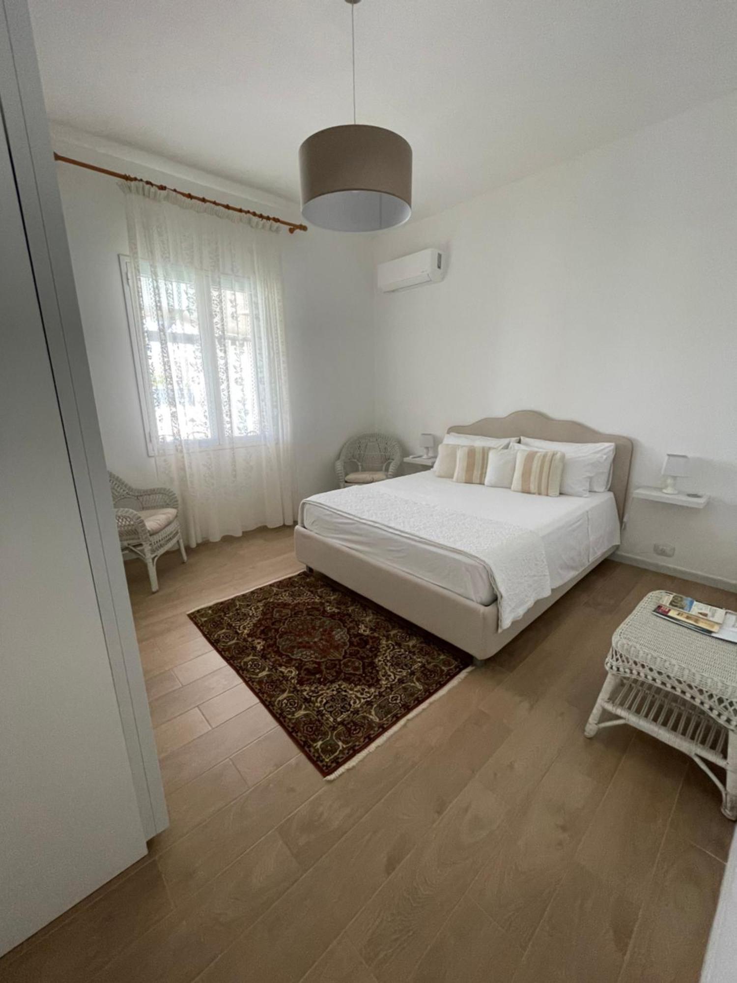 Villa I Mori Di Noro Valderice Zewnętrze zdjęcie