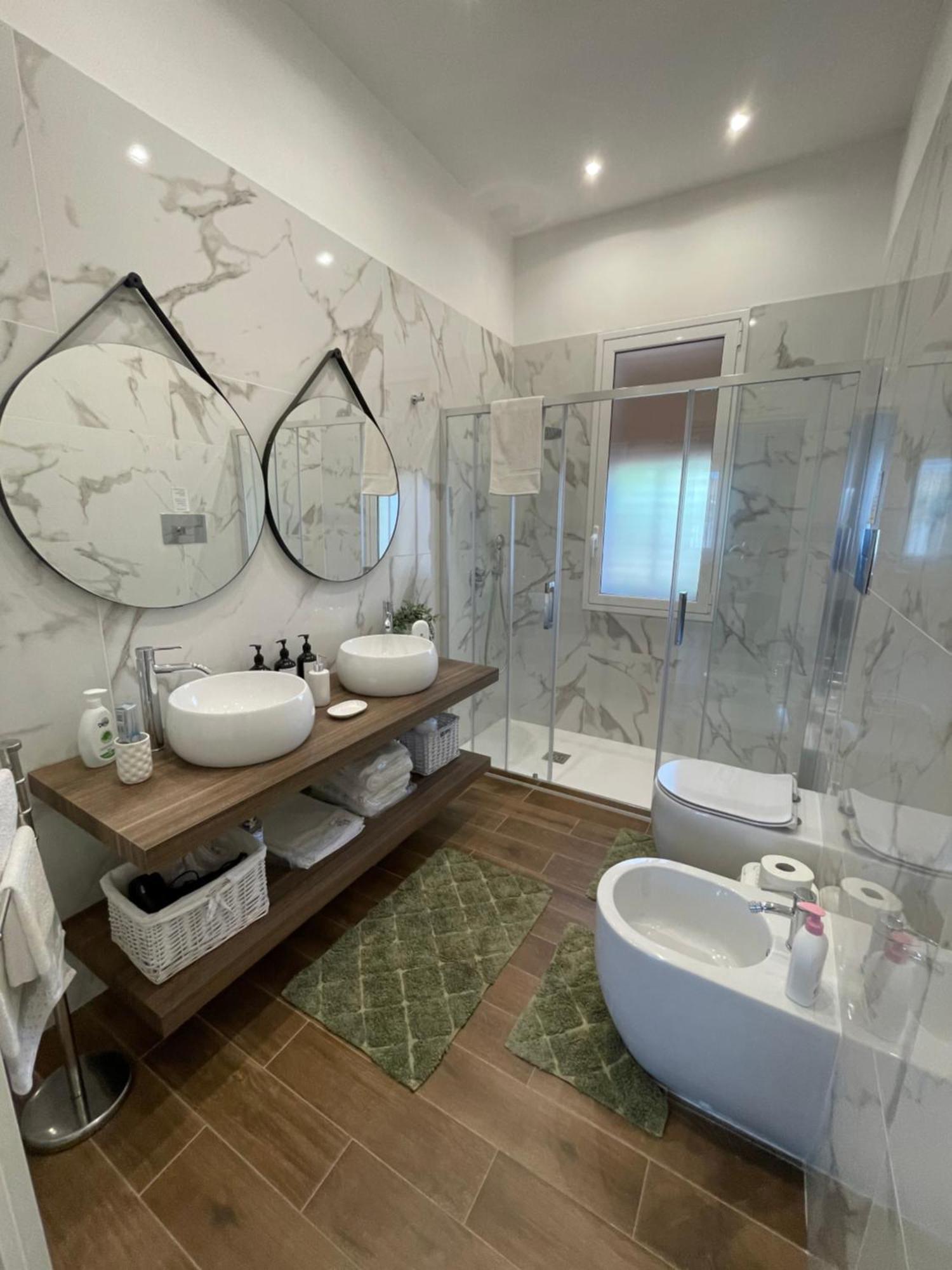 Villa I Mori Di Noro Valderice Zewnętrze zdjęcie